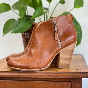 Rag and Bone ankle boots